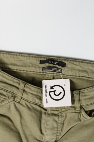 Dámské kalhoty  Set, Velikost S, Barva Zelená, Cena  781,00 Kč