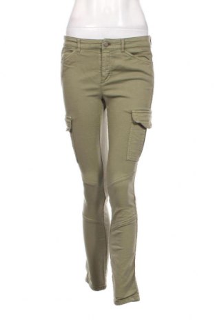 Дамски панталон Set, Размер S, Цвят Зелен, Цена 49,00 лв.