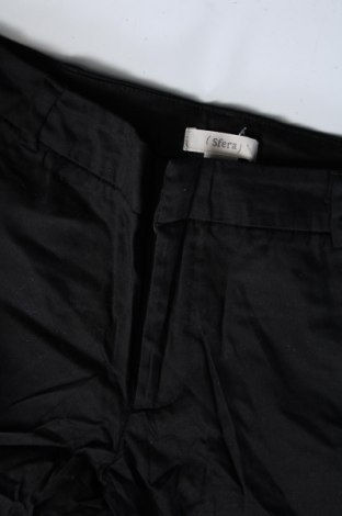 Дамски панталон Sfera, Размер S, Цвят Черен, Цена 4,06 лв.
