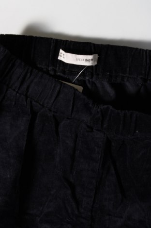 Γυναικείο παντελόνι Sfera, Μέγεθος M, Χρώμα Μπλέ, Τιμή 2,69 €