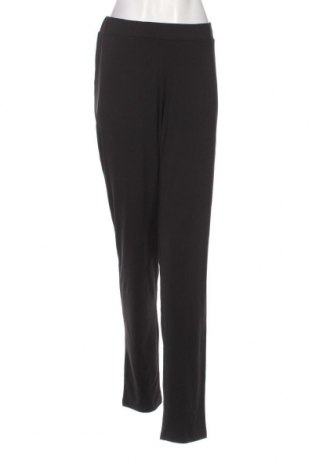 Γυναικείο παντελόνι Sheego, Μέγεθος XL, Χρώμα Μαύρο, Τιμή 8,07 €
