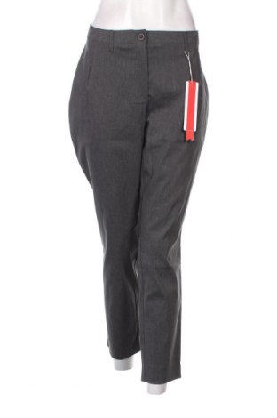 Pantaloni de femei Sheego, Mărime L, Culoare Gri, Preț 286,18 Lei