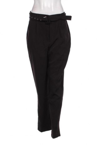 Γυναικείο παντελόνι Sinsay, Μέγεθος L, Χρώμα Μαύρο, Τιμή 4,98 €