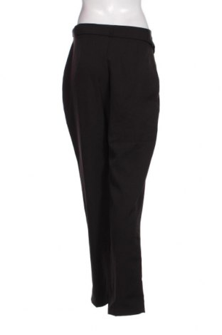Pantaloni de femei Sinsay, Mărime L, Culoare Negru, Preț 24,21 Lei