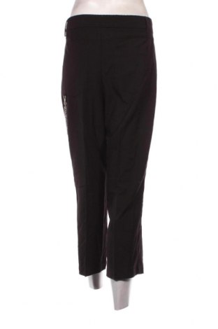 Pantaloni de femei Sinsay, Mărime S, Culoare Negru, Preț 24,21 Lei