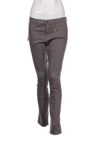 Pantaloni de femei Sisley, Mărime L, Culoare Gri, Preț 45,79 Lei