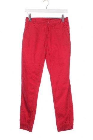 Дамски панталон Skunkfunk, Размер XS, Цвят Розов, Цена 5,88 лв.