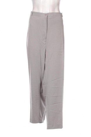 Дамски панталон Slimma, Размер 4XL, Цвят Сив, Цена 79,00 лв.