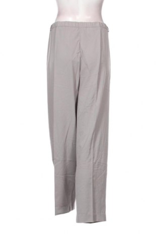 Γυναικείο παντελόνι Slimma, Μέγεθος 4XL, Χρώμα Γκρί, Τιμή 40,72 €