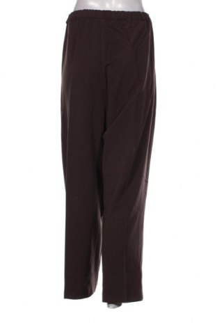Pantaloni de femei Simply Be, Mărime 3XL, Culoare Maro, Preț 46,00 Lei