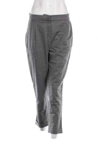 Γυναικείο παντελόνι Someday., Μέγεθος M, Χρώμα Γκρί, Τιμή 2,51 €