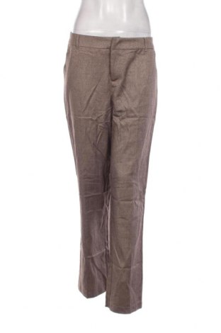 Γυναικείο παντελόνι Sora, Μέγεθος M, Χρώμα  Μπέζ, Τιμή 2,69 €