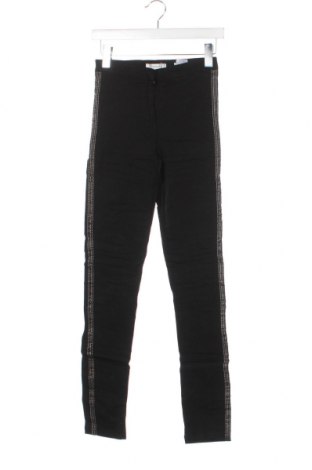 Дамски панталон Soya Concept, Размер XS, Цвят Черен, Цена 5,51 лв.