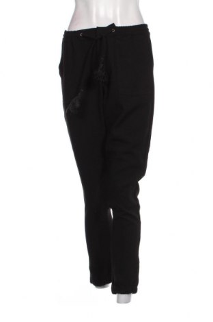 Pantaloni de femei Steffen Schraut, Mărime S, Culoare Negru, Preț 22,37 Lei
