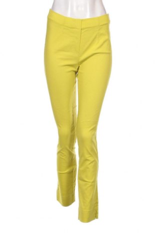 Дамски панталон Stehmann, Размер S, Цвят Зелен, Цена 4,06 лв.