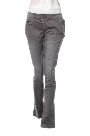 Pantaloni de femei Street One, Mărime M, Culoare Gri, Preț 31,48 Lei