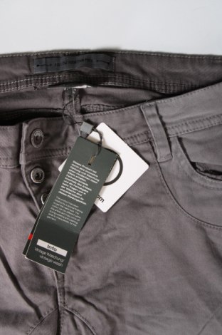 Pantaloni de femei Street One, Mărime L, Culoare Gri, Preț 31,48 Lei