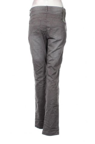 Дамски панталон Street One, Размер XL, Цвят Сив, Цена 11,31 лв.