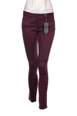 Pantaloni de femei Street One, Mărime S, Culoare Mov, Preț 25,76 Lei