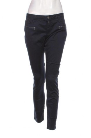 Pantaloni de femei Street One, Mărime M, Culoare Albastru, Preț 25,76 Lei