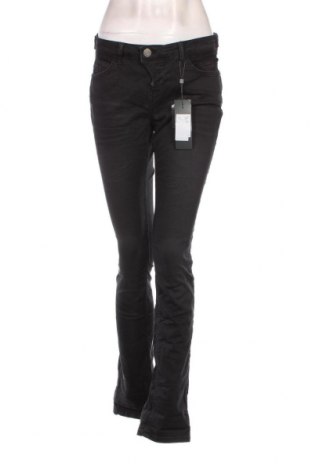 Pantaloni de femei Street One, Mărime S, Culoare Negru, Preț 25,76 Lei