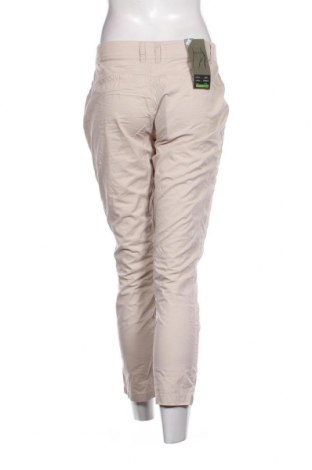 Pantaloni de femei Street One, Mărime S, Culoare Bej, Preț 28,62 Lei