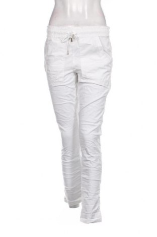 Dámské kalhoty  Street One, Velikost S, Barva Bílá, Cena  1 261,00 Kč