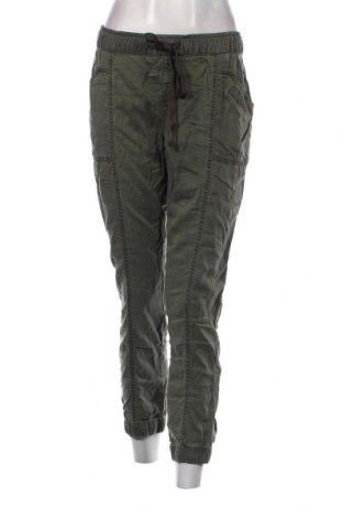 Pantaloni de femei Street One, Mărime XL, Culoare Verde, Preț 37,20 Lei