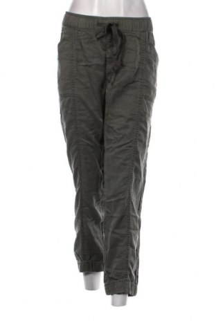 Pantaloni de femei Street One, Mărime XL, Culoare Verde, Preț 34,34 Lei