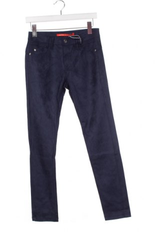 Dámské kalhoty  Street One, Velikost XS, Barva Modrá, Cena  151,00 Kč