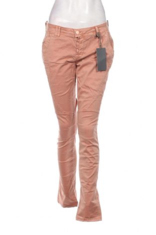 Γυναικείο παντελόνι Street One, Μέγεθος M, Χρώμα  Μπέζ, Τιμή 4,49 €