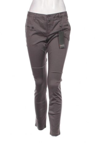 Pantaloni de femei Street One, Mărime M, Culoare Gri, Preț 14,31 Lei