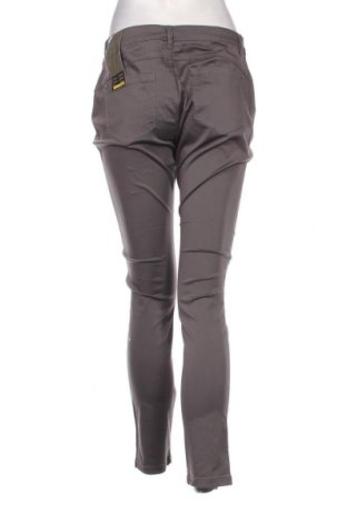 Pantaloni de femei Street One, Mărime M, Culoare Gri, Preț 28,62 Lei