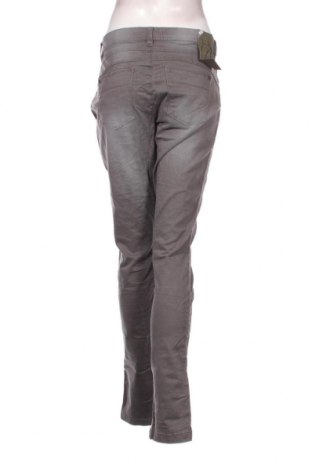 Pantaloni de femei Street One, Mărime XL, Culoare Gri, Preț 22,89 Lei