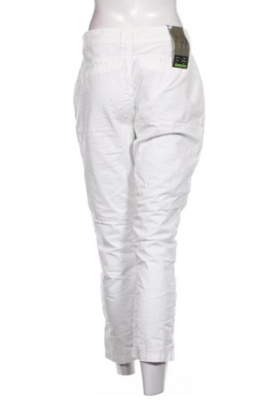 Γυναικείο παντελόνι Street One, Μέγεθος M, Χρώμα Λευκό, Τιμή 44,85 €