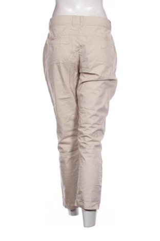 Pantaloni de femei Street One, Mărime M, Culoare Bej, Preț 22,89 Lei