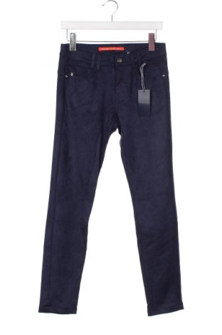 Pantaloni de femei Street One, Mărime XS, Culoare Albastru, Preț 25,99 Lei