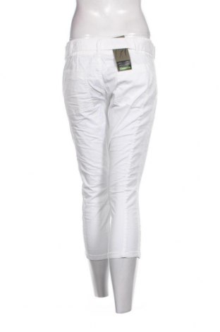 Dámské kalhoty  Street One, Velikost S, Barva Bílá, Cena  151,00 Kč