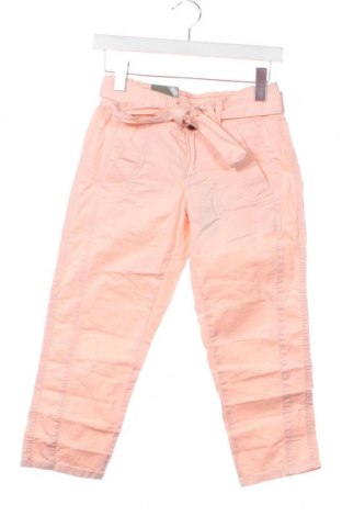 Γυναικείο παντελόνι Street One, Μέγεθος XS, Χρώμα Ρόζ , Τιμή 4,93 €