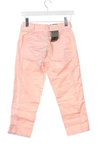 Dámské kalhoty  Street One, Velikost XS, Barva Růžová, Cena  139,00 Kč