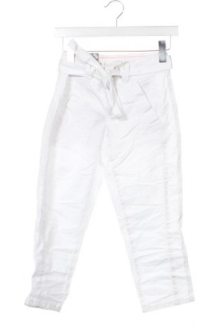 Pantaloni de femei Street One, Mărime XS, Culoare Alb, Preț 25,76 Lei