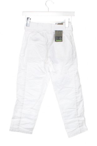 Damskie spodnie Street One, Rozmiar XS, Kolor Biały, Cena 27,83 zł