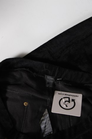 Дамски панталон TCM, Размер M, Цвят Черен, Цена 29,00 лв.
