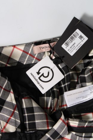 Damenhose TWINSET, Größe M, Farbe Mehrfarbig, Preis 9,67 €