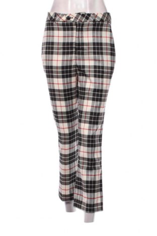 Дамски панталон TWINSET, Размер M, Цвят Многоцветен, Цена 18,76 лв.