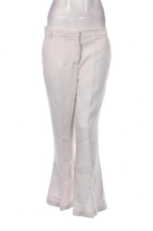 Дамски панталон TWINSET, Размер M, Цвят Сив, Цена 18,76 лв.