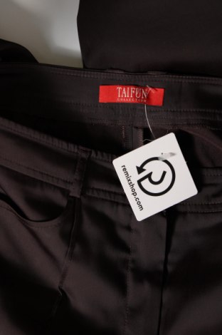 Γυναικείο παντελόνι Taifun, Μέγεθος S, Χρώμα Καφέ, Τιμή 30,31 €