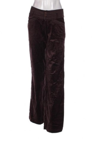 Дамски панталон Tandem, Размер S, Цвят Червен, Цена 5,25 лв.