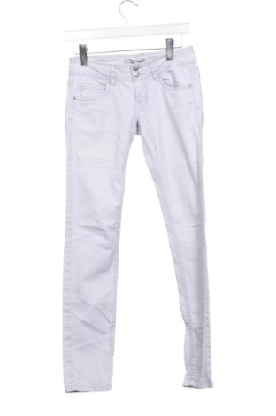 Pantaloni de femei Terranova, Mărime XS, Culoare Gri, Preț 8,14 Lei