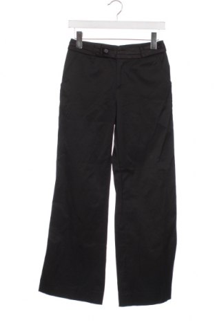 Дамски панталон Tiffi, Размер XS, Цвят Черен, Цена 4,41 лв.
